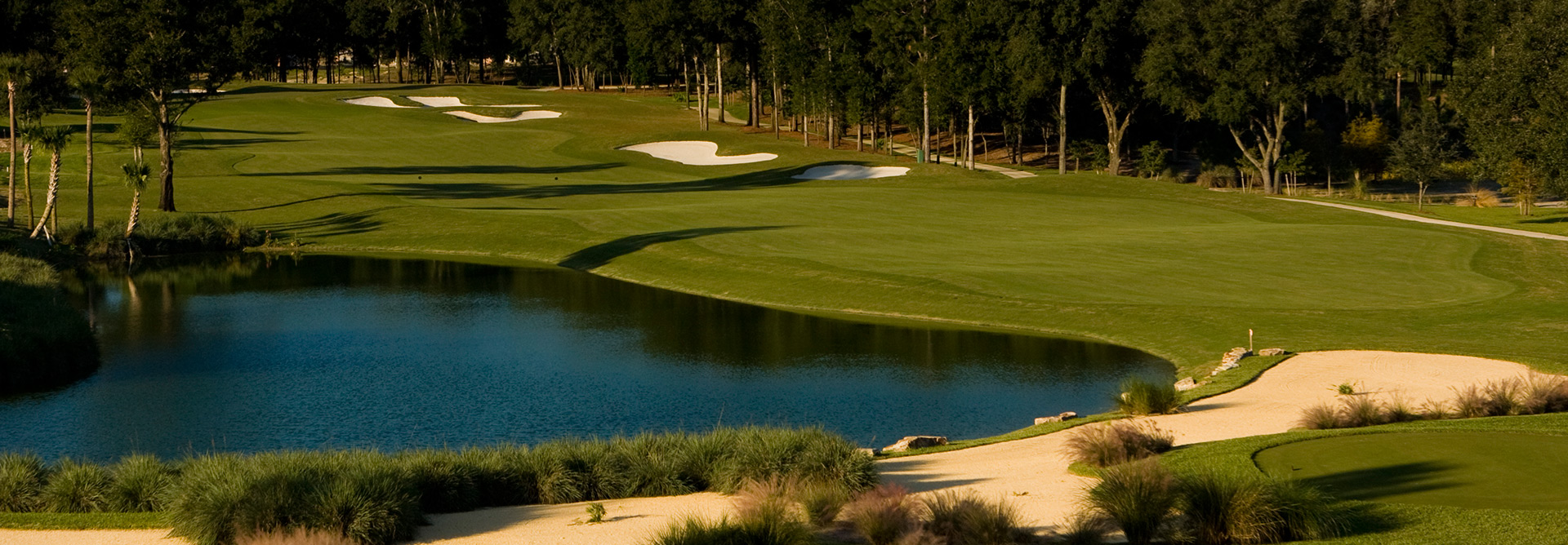 Online Store Juliette Falls Golf Club